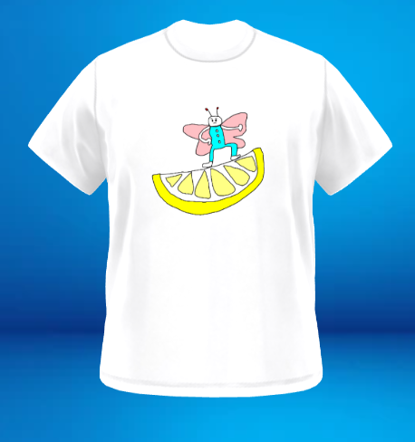 レモンT（レモンティー）