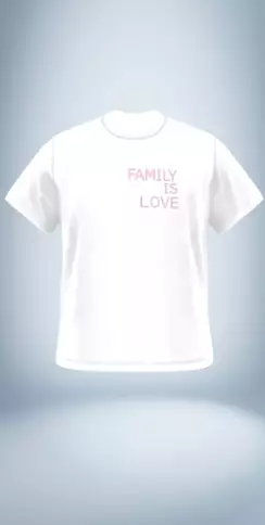 LOVETシャツ