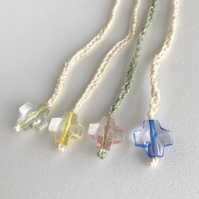 おまもりしおり １個