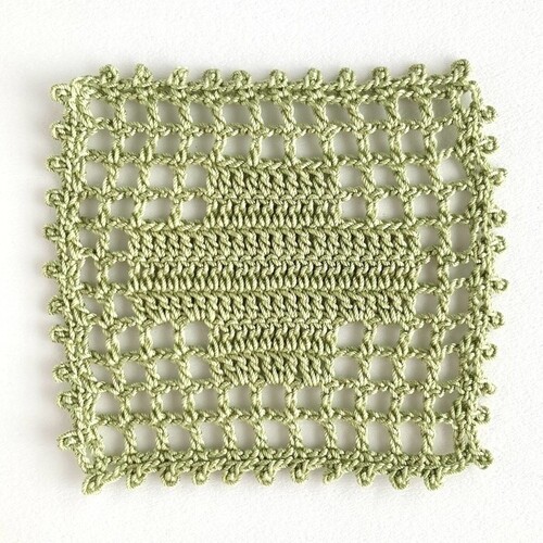 いのちだいじに おまもりコースター 2枚 グリーン